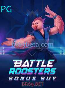 BattleRoostersBonusBuy: Uma Experiência Inovadora no Mundo dos Jogos de Apostas