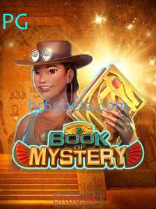 Explorando o Fascinante Mundo de BookofMystery na Plataforma BR69.BET