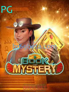 Explorando o Fascinante Mundo de BookofMystery na Plataforma BR69.BET