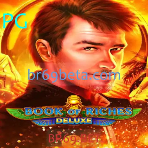 Explorando o Fascinante Mundo do Jogo BookofRichesDeluxe