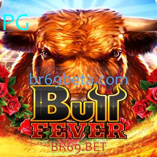 BullFever: Descubra a Emoção do Jogo que Está Agitando o Mundo com BR69.BET