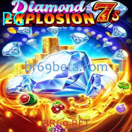 Explorando o Jogo DiamondExplosion7s no BR69.BET