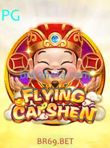 Explorando o Universo do Jogo FlyingCaiShen na Plataforma BR69.BET