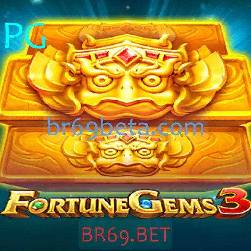 FortuneGems3: Descubra o Mundo Fascinante do Novo Jogo da BR69.BET