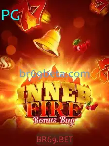 Explorando o Jogo InnerFireBonusBuy no BR69.BET