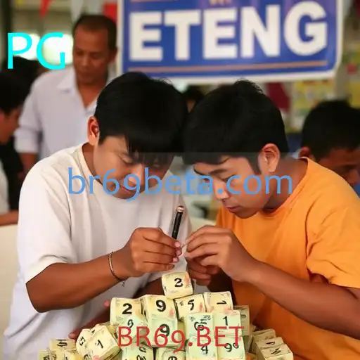 Entendendo o Fenômeno do Jueteng e o Papel da BR69.BET