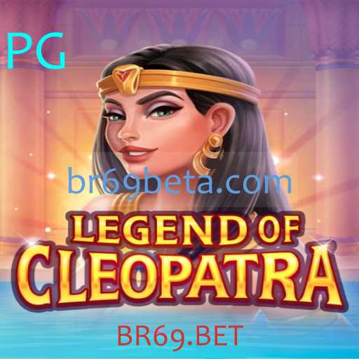 Descubra o Fascinante Mundo de LegendOfCleopatra no BR69.BET