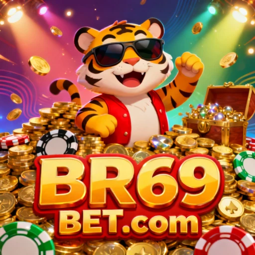 BR69.BET logo