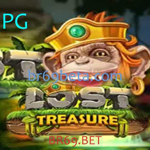 Descubra a Aventura de LostTreasure