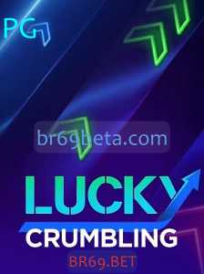 Explorando LuckyCrumbling: O Jogo do Momento com a Palavra-Chave BR69.BET
