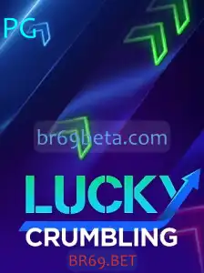 Explorando LuckyCrumbling: O Jogo do Momento com a Palavra-Chave BR69.BET