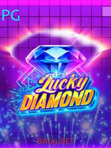 Descubra LuckyDiamond: As Regras e Aventuras de BR69.BET