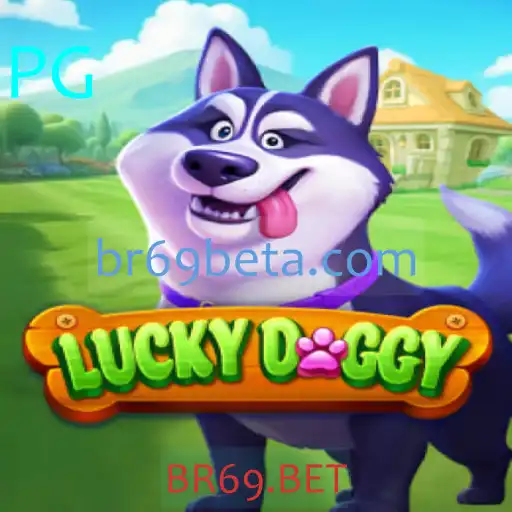 LuckyDoggy: Explore o Novo Fenômeno de BR69.BET