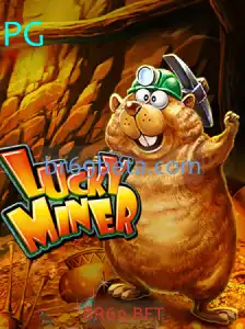 Descubra LuckyMiner: O Jogo de Mineração Moderno da BR69.BET
