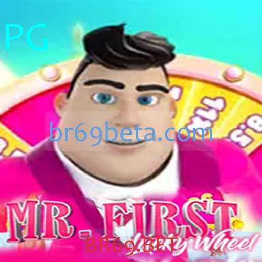 Descubra o Empolgante Jogo MrFirstLuckyWheel na BR69.BET