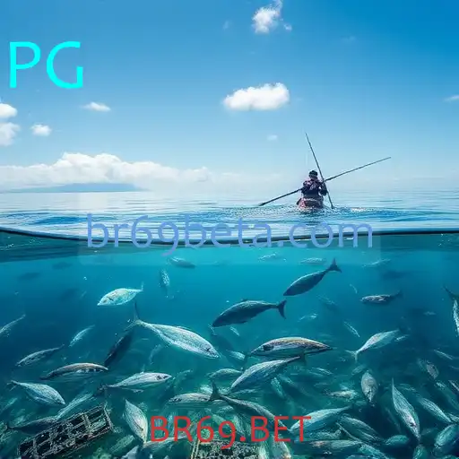 O Papel Transformador da Plataforma BR69.BET na Pesca Moderna