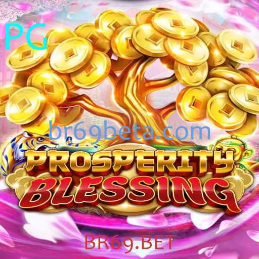 Explorando ProsperityBlessing: Um Jogo Imersivo Introduzido pelo BR69.BET