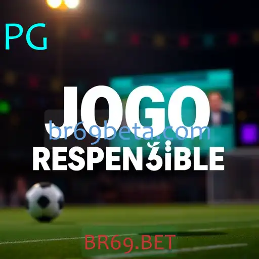 Explorando o Jogo Responsável com BR69.BET