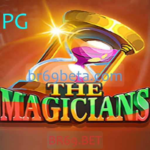 Descubra o Mundo de 'TheMagicians': Um Jogo Inovador
